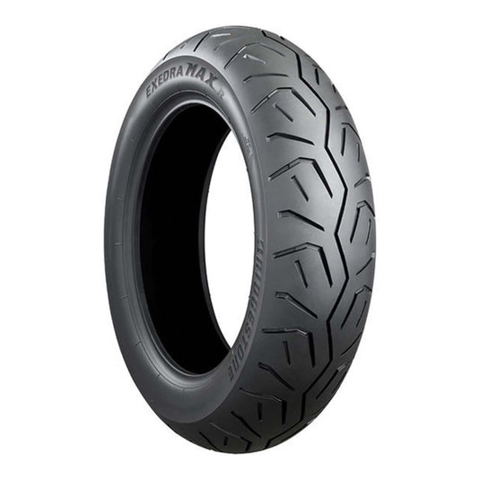 Bridgestone Exedra Max 180/70-15 Rear Cruiser Tubeless Tyre (Bias)