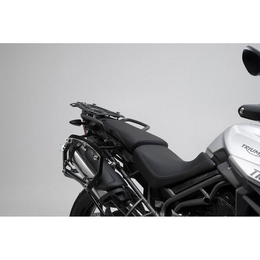 SIDE CARRIERS SW MOTECH TRIUMPH TIGER XC XCA XCX XR XRT XRX