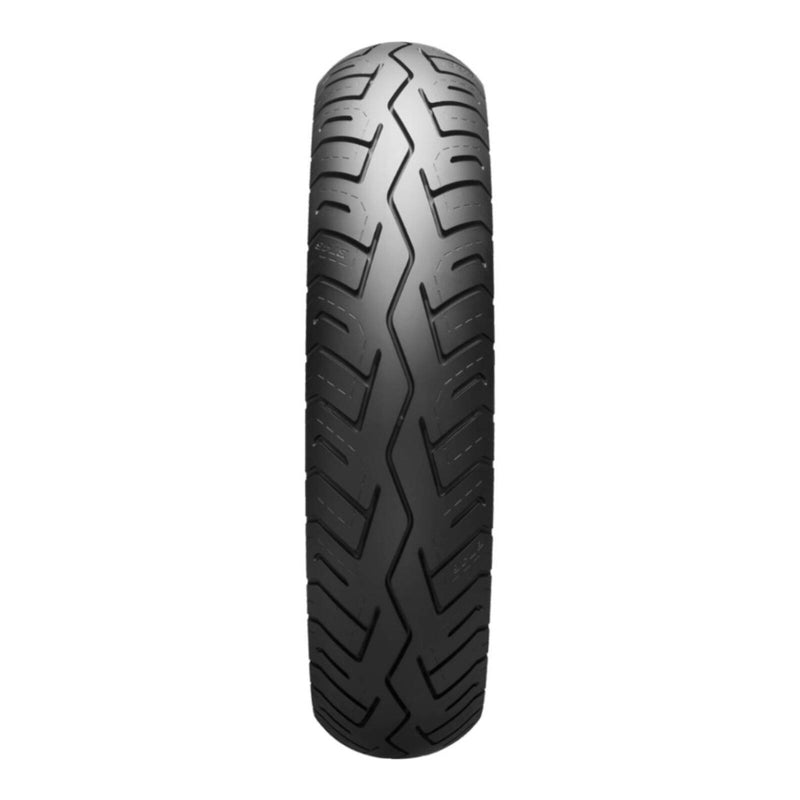 Load image into Gallery viewer, Bridgestone BT46 130/70-17 Rear Tubeless Touring Tyre (62H)
