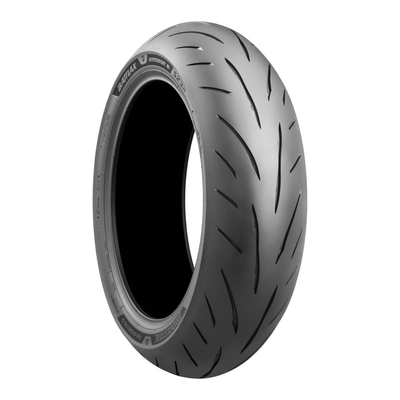 Load image into Gallery viewer, Bridgestone Battlax Hypersport S23 140/70R17 Rear Tyre (66H)
