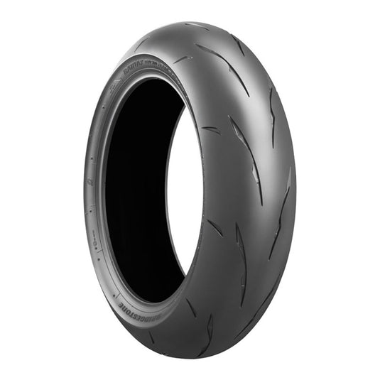 Bridgestone Battlax Racing R11 150/60R17 Rear Tyre (Medium)
