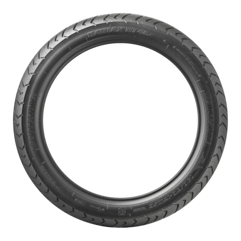 Load image into Gallery viewer, Bridgestone BT46 150/70-17 Rear Tubeless Touring Tyre (69H)
