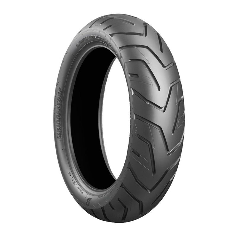 Load image into Gallery viewer, Bridgestone A41 160/60-17 Rear Tubeless Adventure Tyre (69W)

