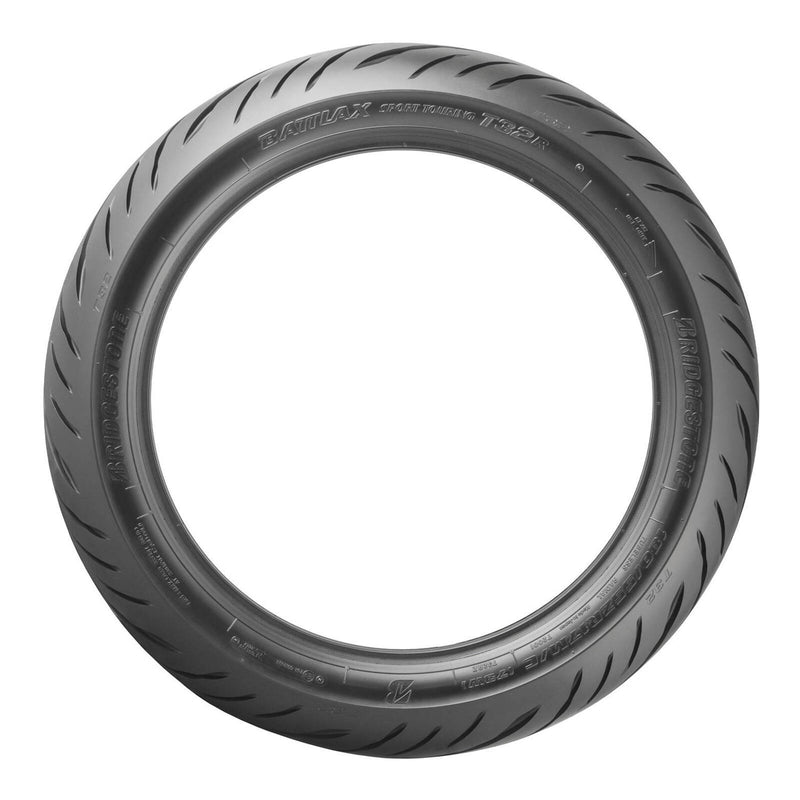 Load image into Gallery viewer, Bridgestone T32 170/60-17 Rear Tubeless Sport Touring Tyre (72W)
