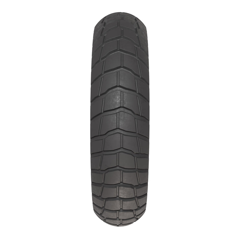 Load image into Gallery viewer, Eurogrip Trailhound Wild 170/60-17 Rear Tubeless Tyre (72V Rating)
