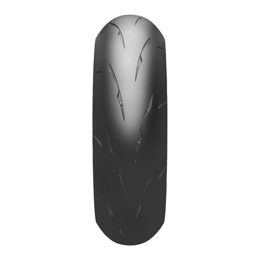 Bridgestone Battlax Racing R11 200/55R17 Rear Tyre (Soft)