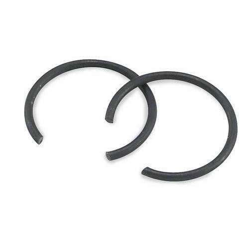 CIRCLIPS WOSSNER 16MM (SOLD IN PAIRS)