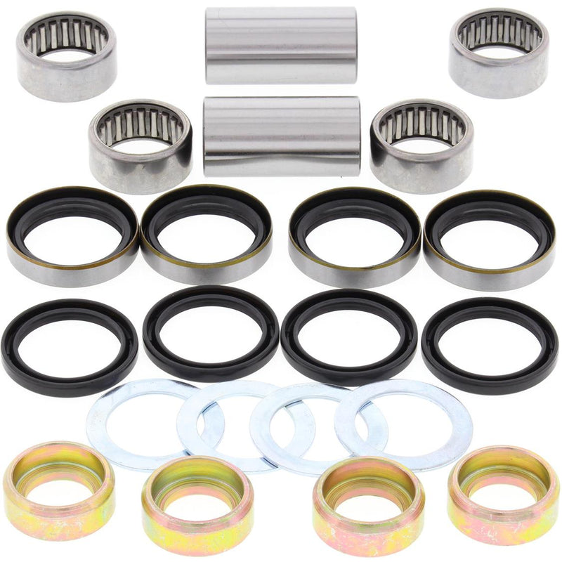 Load image into Gallery viewer, ALL BALLS SWINGARM BEARING KIT GASGAS HUSQVARNA KTM
