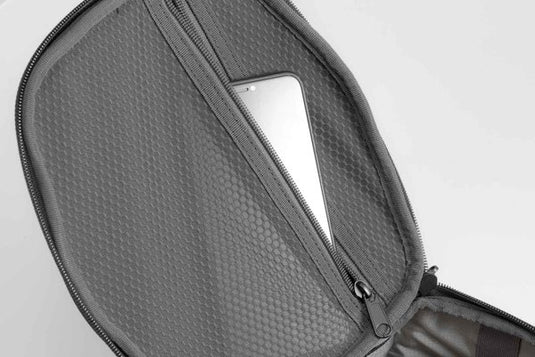 SW MOTECH TANK BAG PRO ENDURO STRAP ON 12L-15L