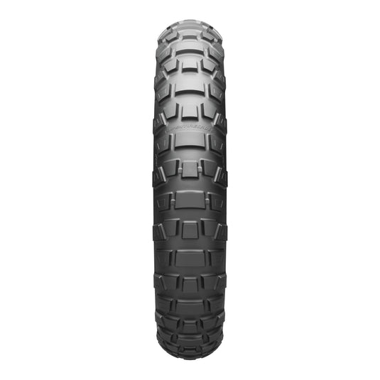 Bridgestone AX41 100/90-18 Front Tubeless Adventure Tyre (56P)