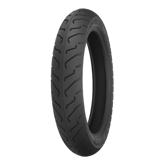 Shinko SR712 100/90-18 Rear Tubeless Cruiser Tyre