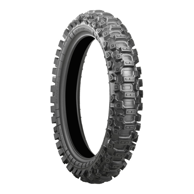 Load image into Gallery viewer, Bridgestone X31 110/100-18 Rear Off-Road Tyre (Medium)
