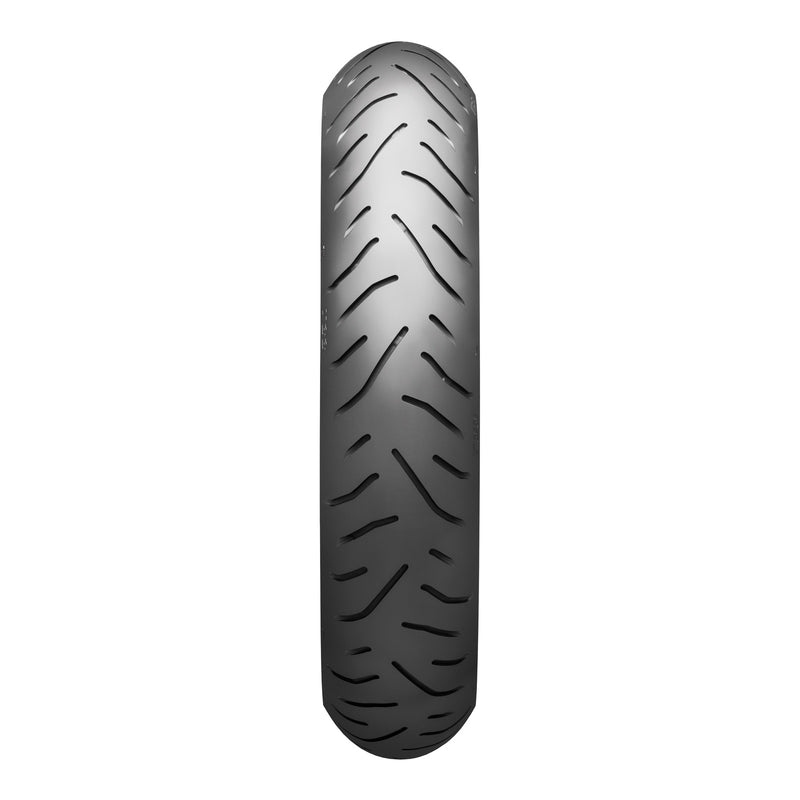 Load image into Gallery viewer, Bridgestone Battlax T33 120/70ZR18 Front Sport Touring Tyre (59W)
