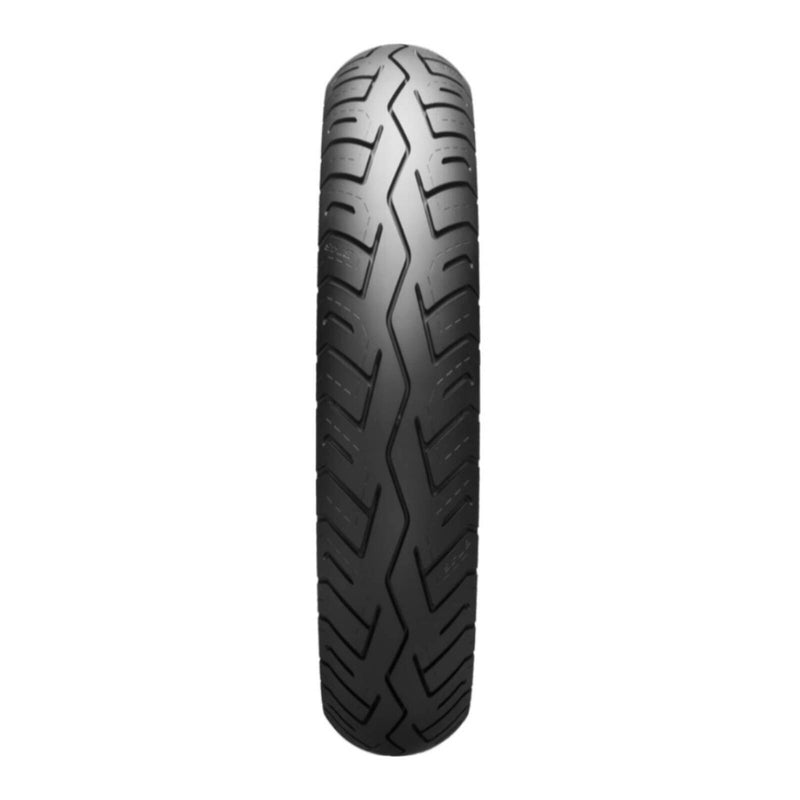 Load image into Gallery viewer, Bridgestone BT46 120/80-18 Rear Tubeless Touring Tyre (62H)
