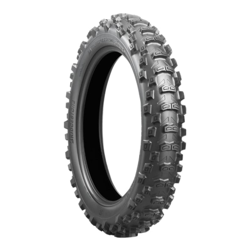 Load image into Gallery viewer, Bridgestone Battlecross E50 120/90x18 Tube Type Rear F.I.M Tyre
