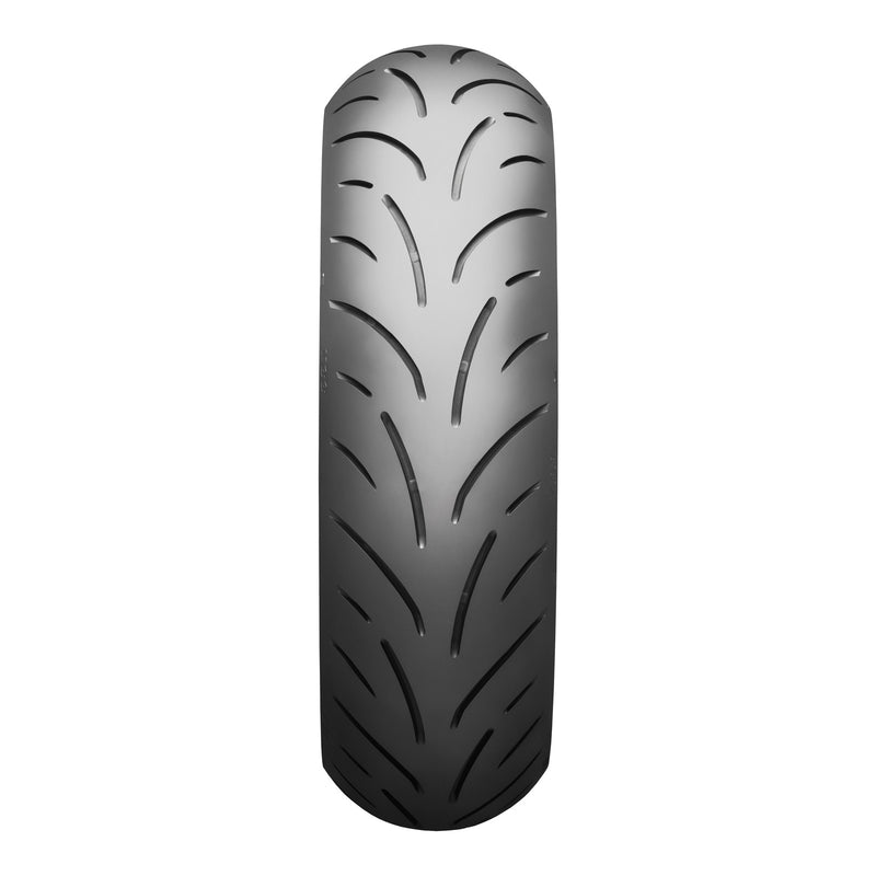 Load image into Gallery viewer, Bridgestone Battlax Sport Touring T33 160/60ZR18 Rear Tyre (70W)
