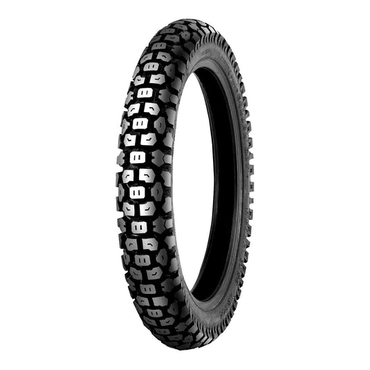 Shinko SR244 350-18 Rear Dual Sport Tube Type Tyre
