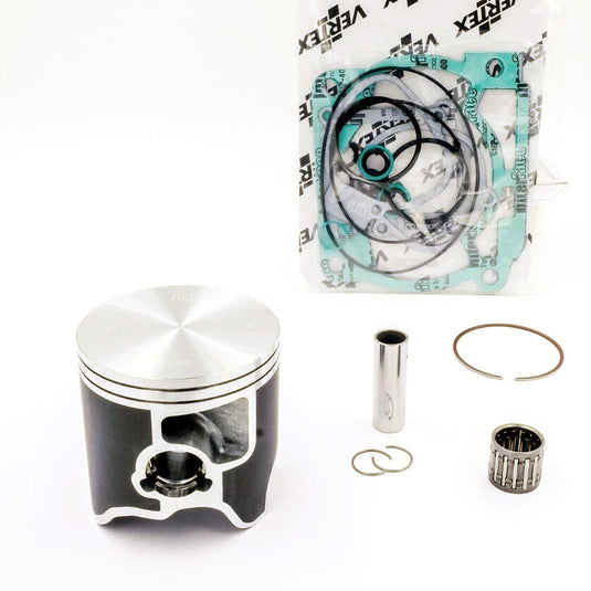 TOP END PISTON KIT VERTEX 12 DEGREE 53.95MM GASGAS MC125 24-25 HUSQVARNA TC125 KTM 125 SX 23-25