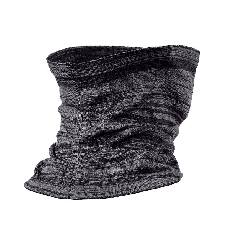 Load image into Gallery viewer, REV'IT! Caspian Neck Tube - BlackGrey - rear
