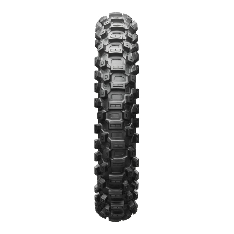 Load image into Gallery viewer, Bridgestone X31 100/90-19 Rear Off-Road Tyre (Medium)
