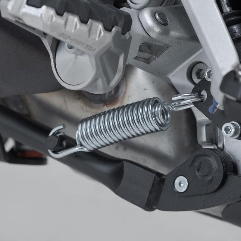Load image into Gallery viewer, CENTRE STAND SW MOTECH DUCATI MULTISTRADA 950 16-24 MULTISTRADA 950S 18-24
