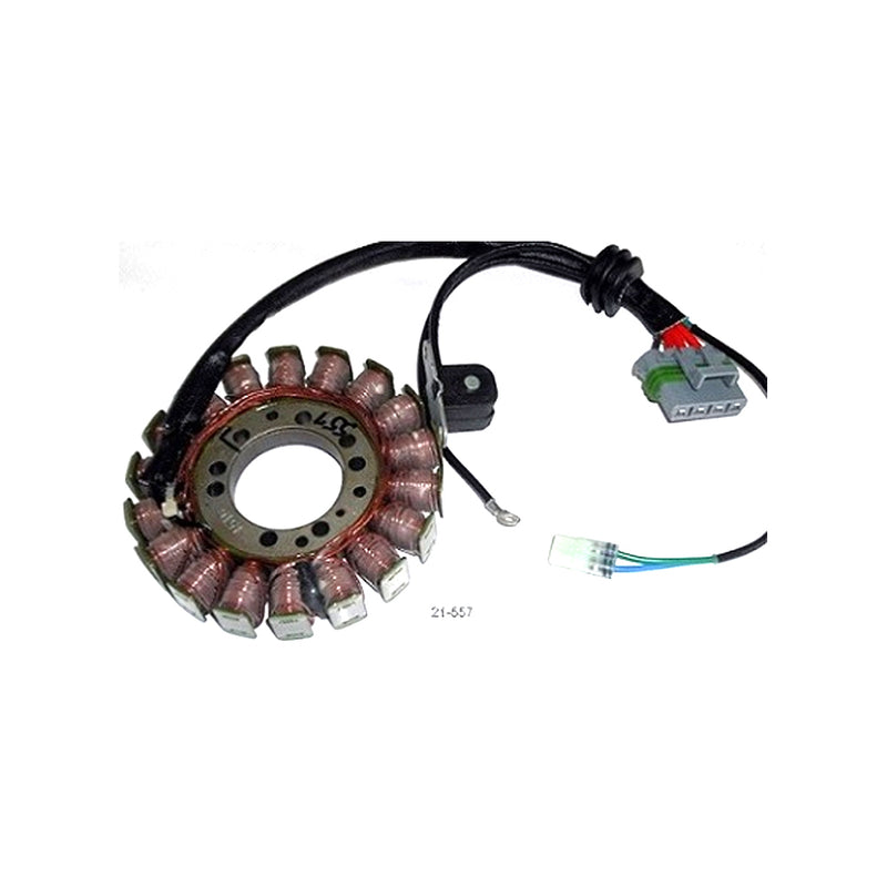 Load image into Gallery viewer, STATOR RICKS MOTORSPORT POLARIS
