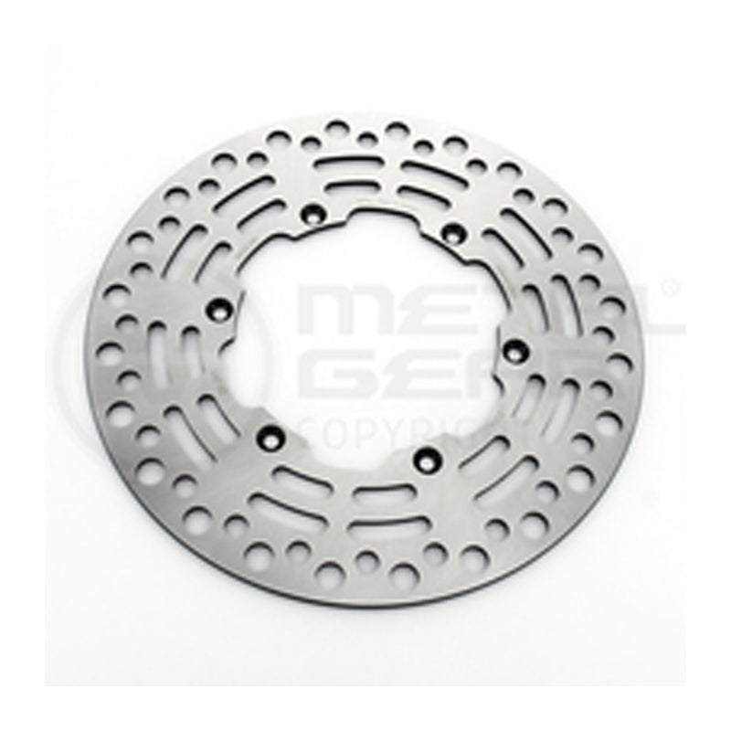 Load image into Gallery viewer, BRAKE DISC FRONT METAL GEAR SUZUKI
