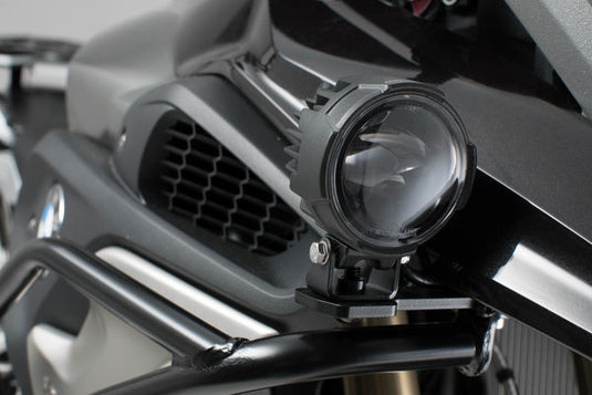 LIGHT MOUNTS SW MOTECH BMW R1200GS 16-18 R1200GS LC 12-18 R1250GS 18-ON