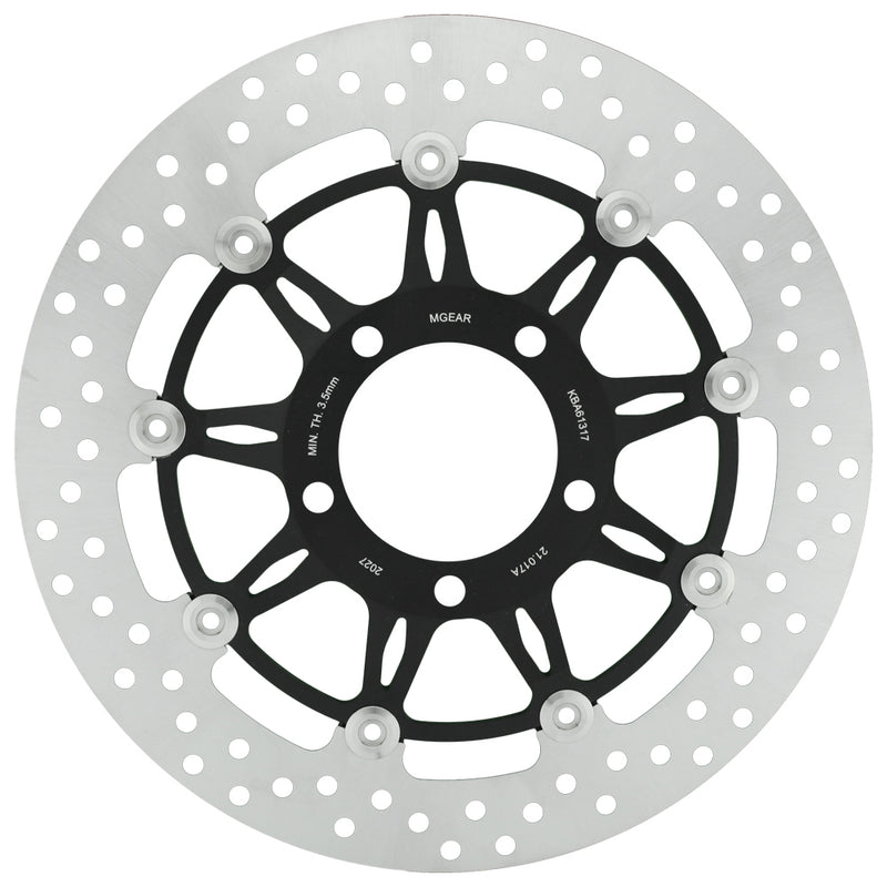 Load image into Gallery viewer, METAL GEAR BRAKE DISC
