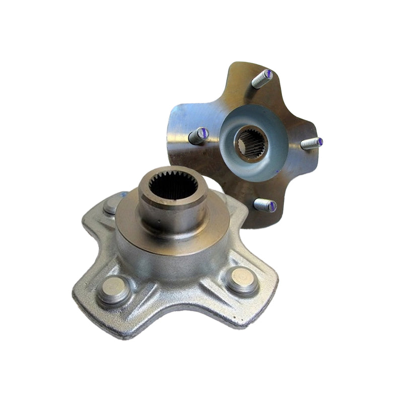 Load image into Gallery viewer, REAR WHEEL AXLE HUB RIGHT OEM FITMENT HONDA
