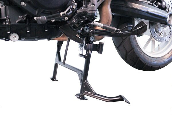 Load image into Gallery viewer, CENTRE STAND SW MOTECH BMW F650GS 07-10 F700GS 12-21
