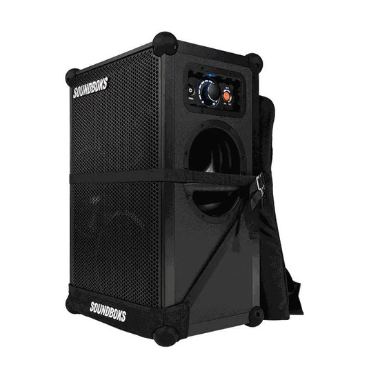 SOUNDBOKS BACKPACK FOR SOUNDBOX & SOUNDBOKS GO