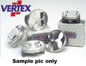 PISTON KIT VERTEX 76.96MM SUZUKI RMZ250 13-15