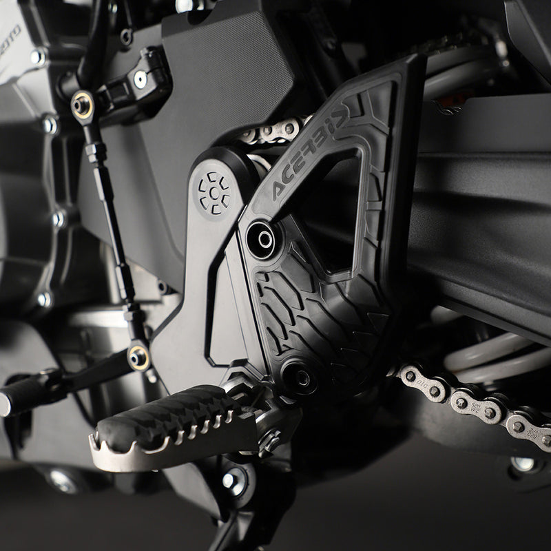 Load image into Gallery viewer, X-Grip Frame Guard- CFMOTO 450MT
