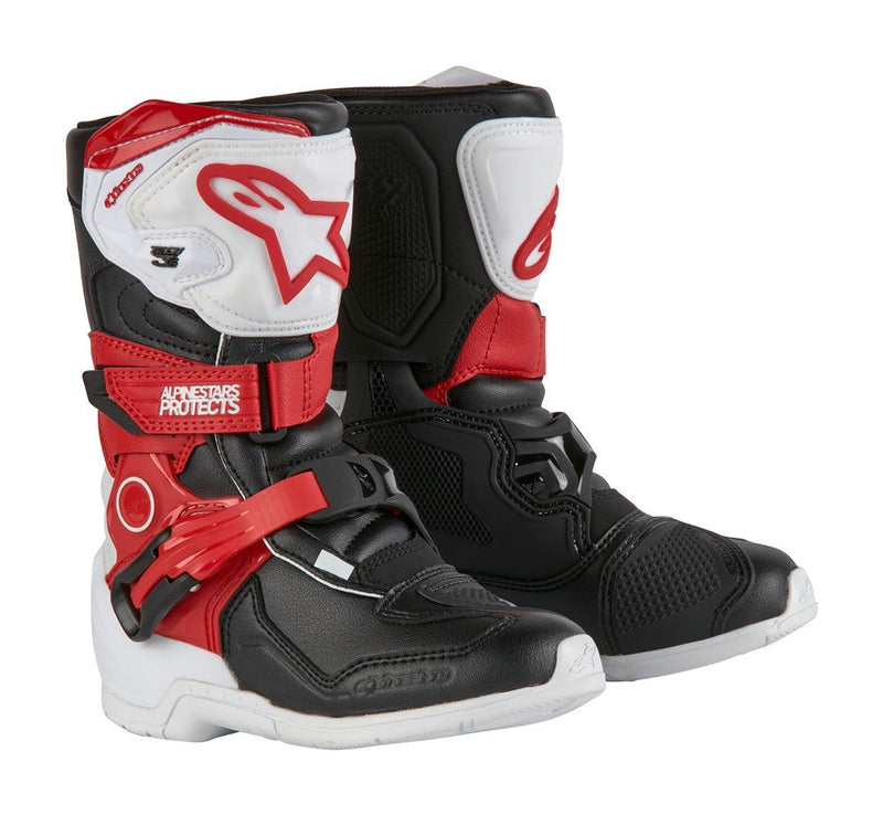 Load image into Gallery viewer, Alpinestars Tech-3S Kids MX Boots
