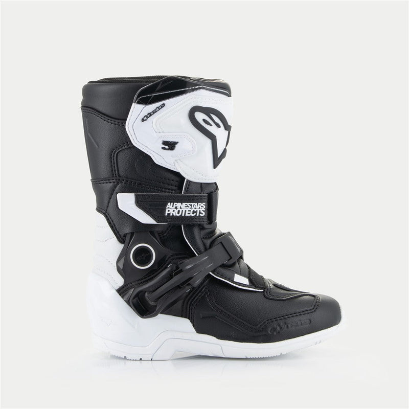 Load image into Gallery viewer, Alpinestars Tech-3S Kids MX Boots

