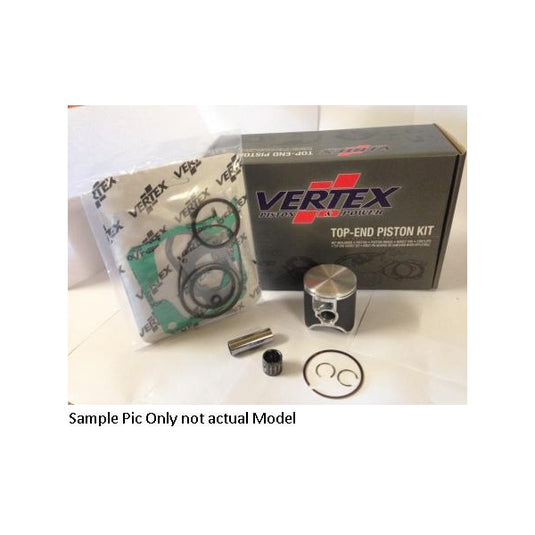 TOP END PISTON KIT VERTEX 71.935MM GAS GAS EC300 21-23 HUSQVARNA TE300 18-23 KTM 300 EXC 18-23