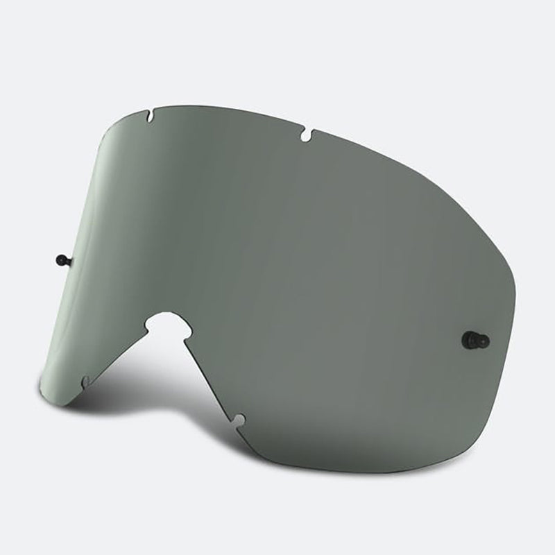 Load image into Gallery viewer, XS O-Frame MX Dark Grey Replacement Lens

