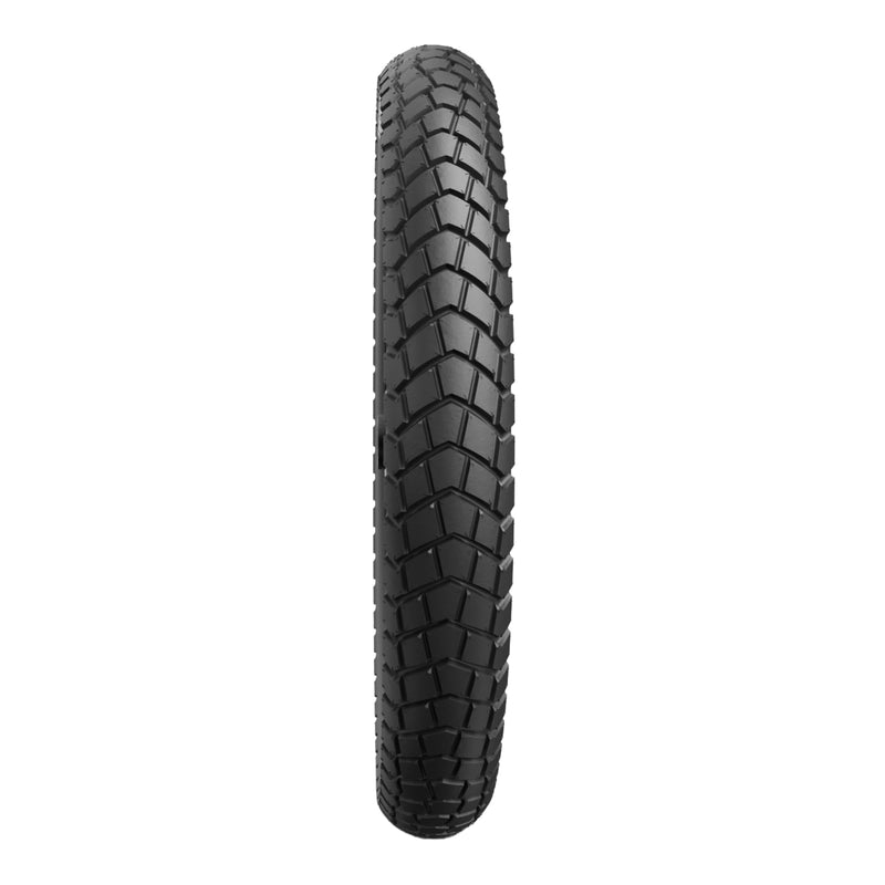 Load image into Gallery viewer, Eurogrip ATT1015 90/90-21 Front Tube Type Tyre (54H Rating)
