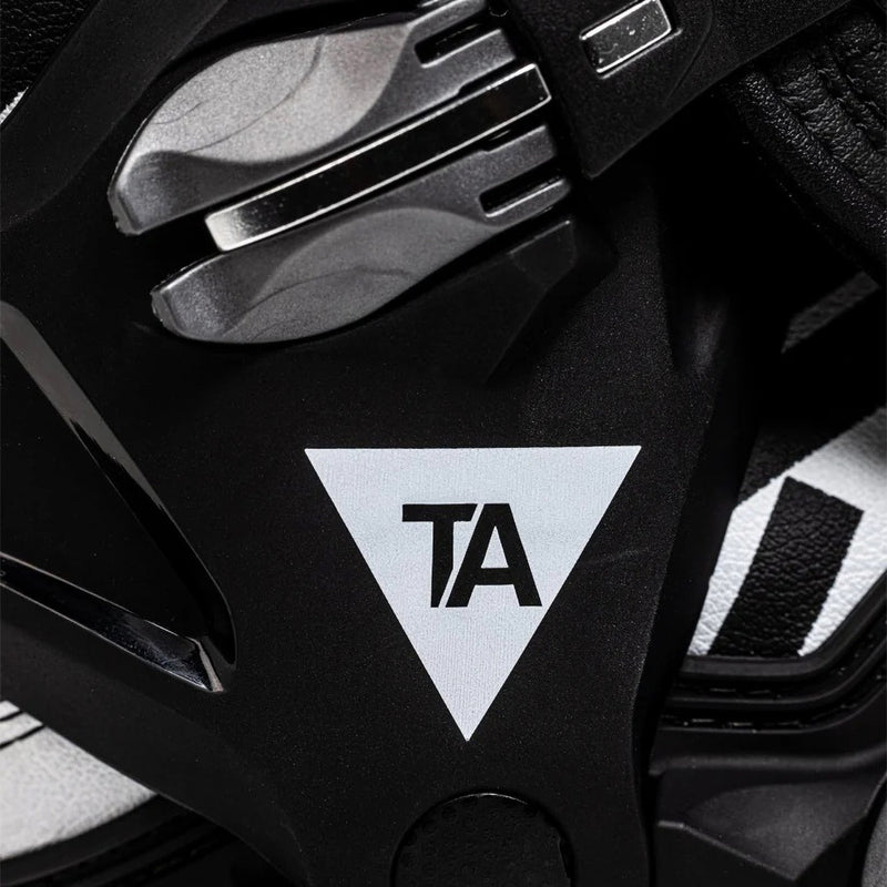 Load image into Gallery viewer, Sidi Crossair TA (The Arsenale collab) MX Boot - Black Yellow
