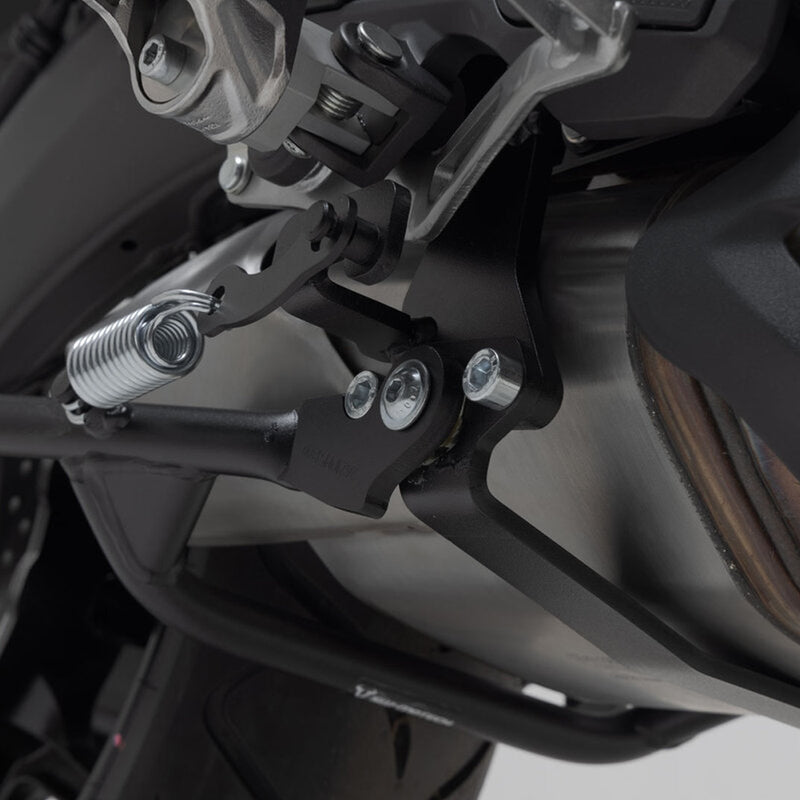 Load image into Gallery viewer, CENTRE STAND SW MOTECH KAWASAKI VERSYS 650 14-ON
