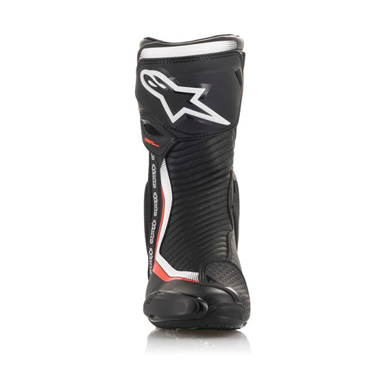 Load image into Gallery viewer, Alpinestars S-MX Plus v2 Boots Black/White
