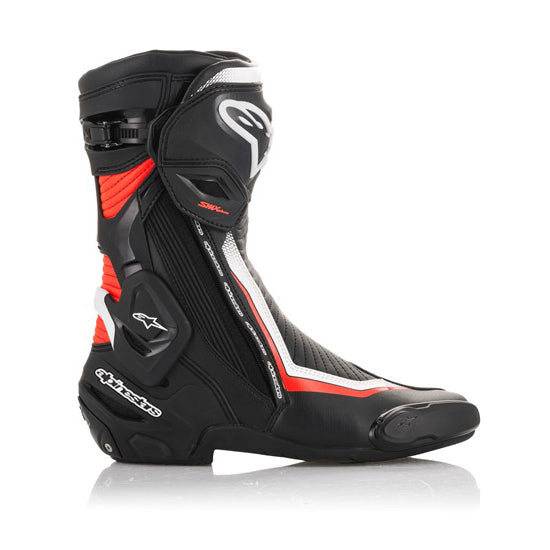 Load image into Gallery viewer, Alpinestars S-MX Plus v2 Boots Black/White

