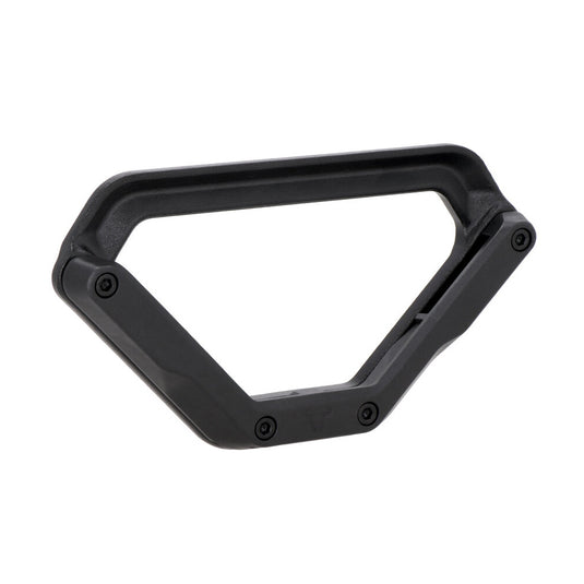 SIDE CARRIER SW MOTECH V-LOC SIDE CARRIER LEFT FOR TRIUMPH SPEED 400 2023 - ON