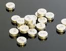HOT CAMS VALVE SHIM 10MM X 2.50MM ADVENTURE RC8 SUPERDUKE EXC F DUKE ADVENTURE SUPERMOTO