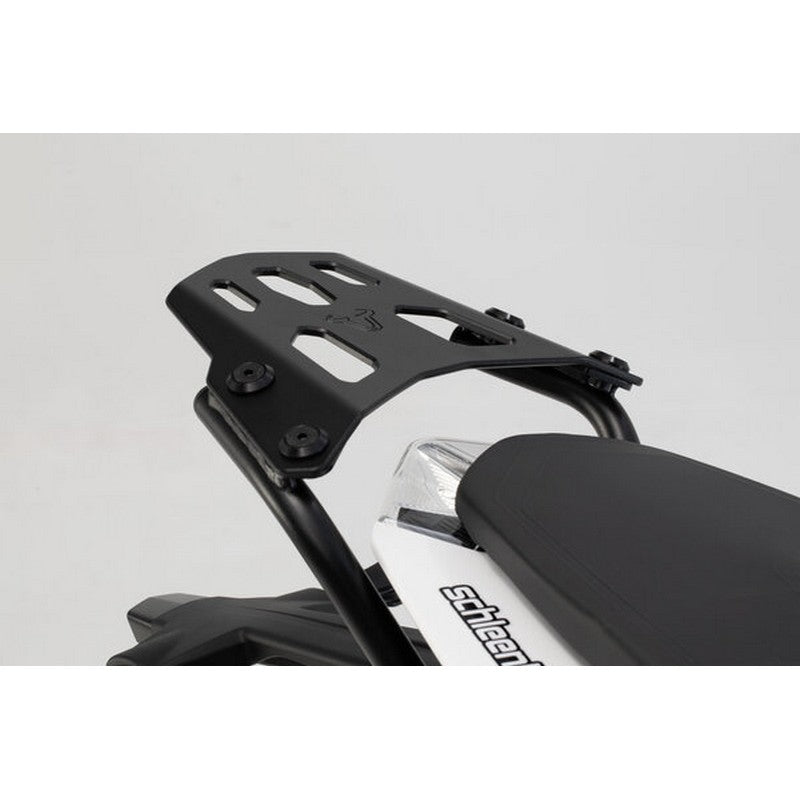Load image into Gallery viewer, REAR CARRIER SW MOTECH STREET RACK KTM 125 DUKE 17-23 390 DUKE 17-23
