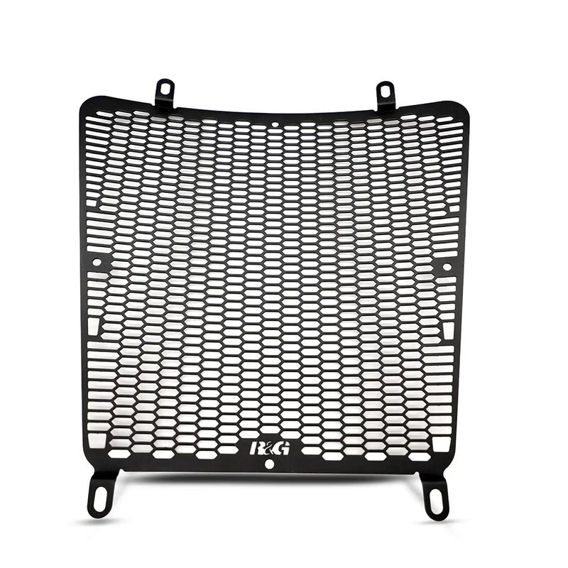 Load image into Gallery viewer, PRO Radiator Guard for Aprilia RSV4 1100 (Factory) '15-, V4 Tuono 1100 (Factory) '15-

