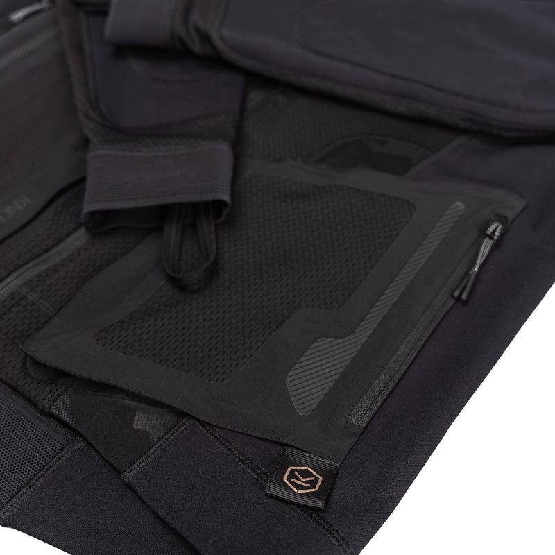 Load image into Gallery viewer, KNOX Action Pro MK2 Armoured Shirt - details
