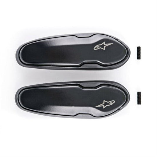 Alpinestars Bi-Injected TPU Toe Slider 2015> Supertech R/SMX Plus/SMX-6 Etc.
