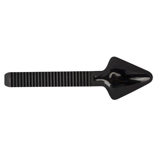 Alpinestars Supertech-R Calf Ratchet Slider Black